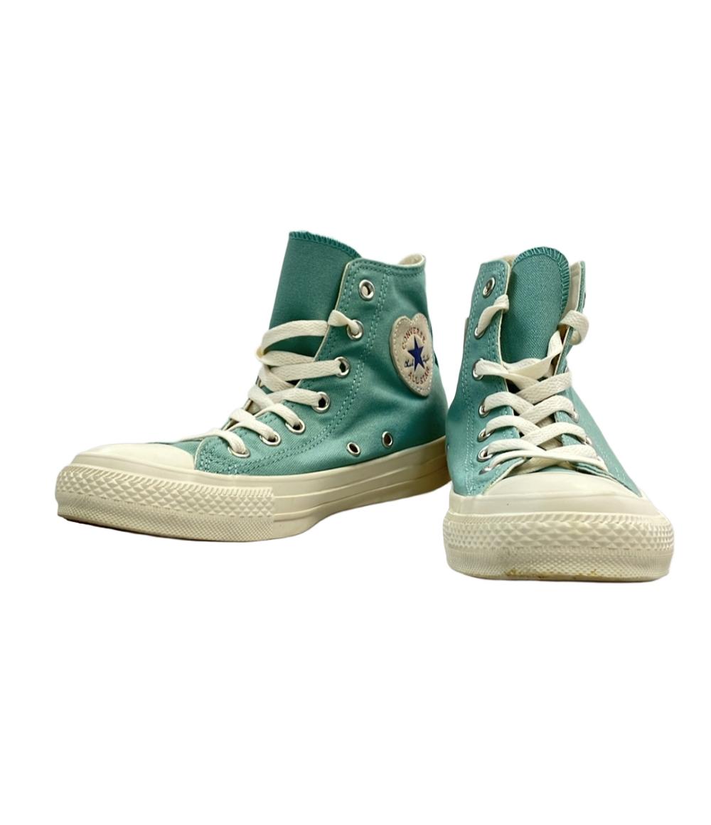 コンバース ハイカットスニーカー レディース SIZE 24.0 (L) CONVERSE