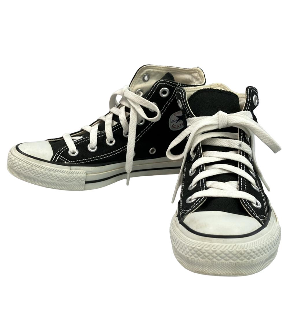 コンバース ハイカットスニーカー キャンバス オールスター HI M9160 レディース SIZE 23.0 (M) CONVERSE