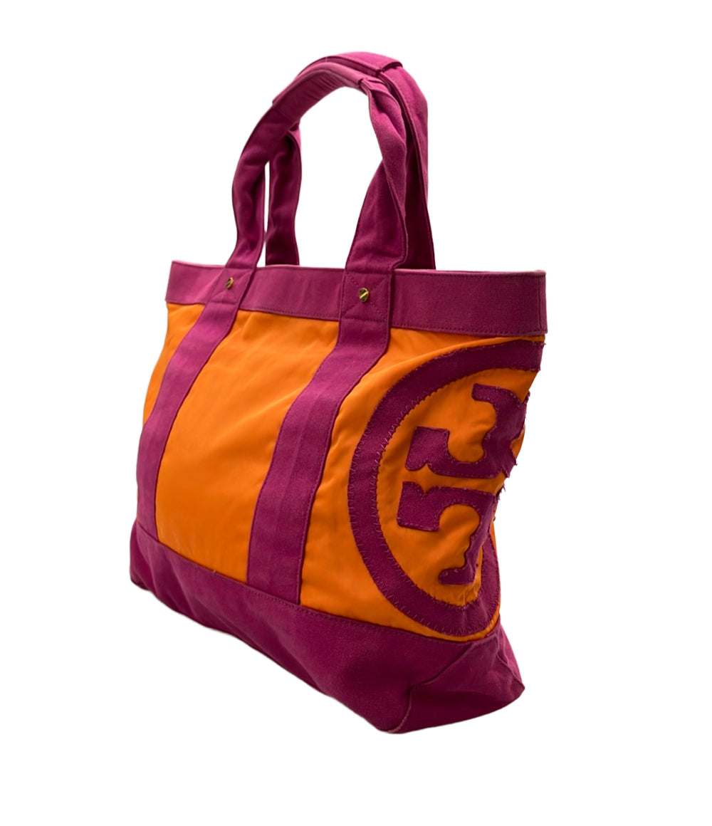 Tory Burch トートバッグ ロゴ レディース トリーバーチ