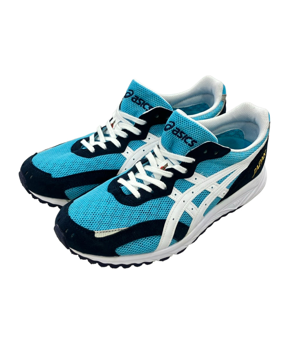 asics ローカットスニーカー SKYSENSOR JAPAN 1013A051 メンズ SIZE 26.5 (M) アシックス