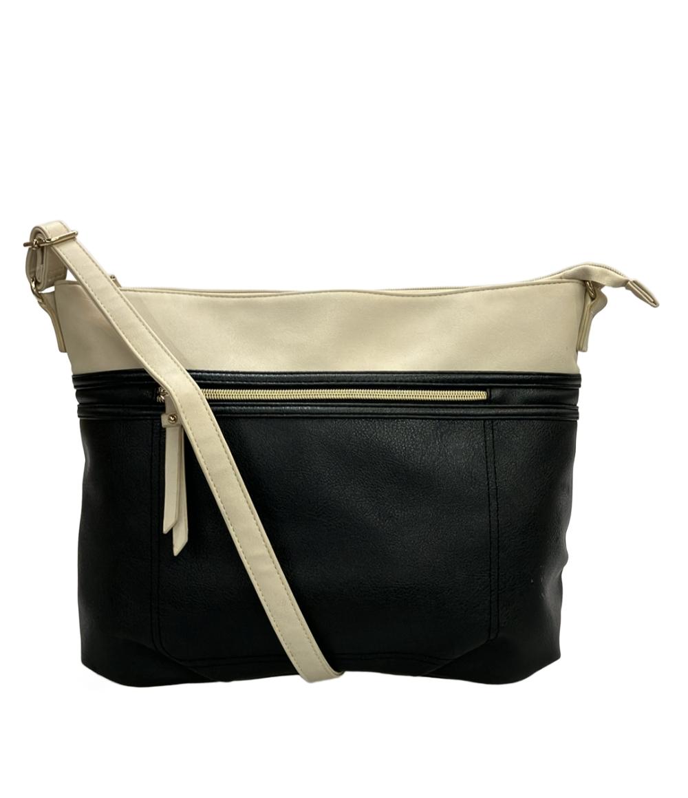 ハッシュアッシュ ショルダーバッグ 斜め掛け メンズ HusHusH