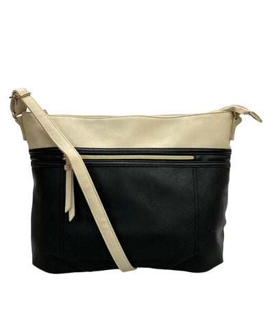 ハッシュアッシュ ショルダーバッグ 斜め掛け メンズ HusHusH