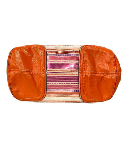 美品 コーチ ショルダーバッグ レディース COACH