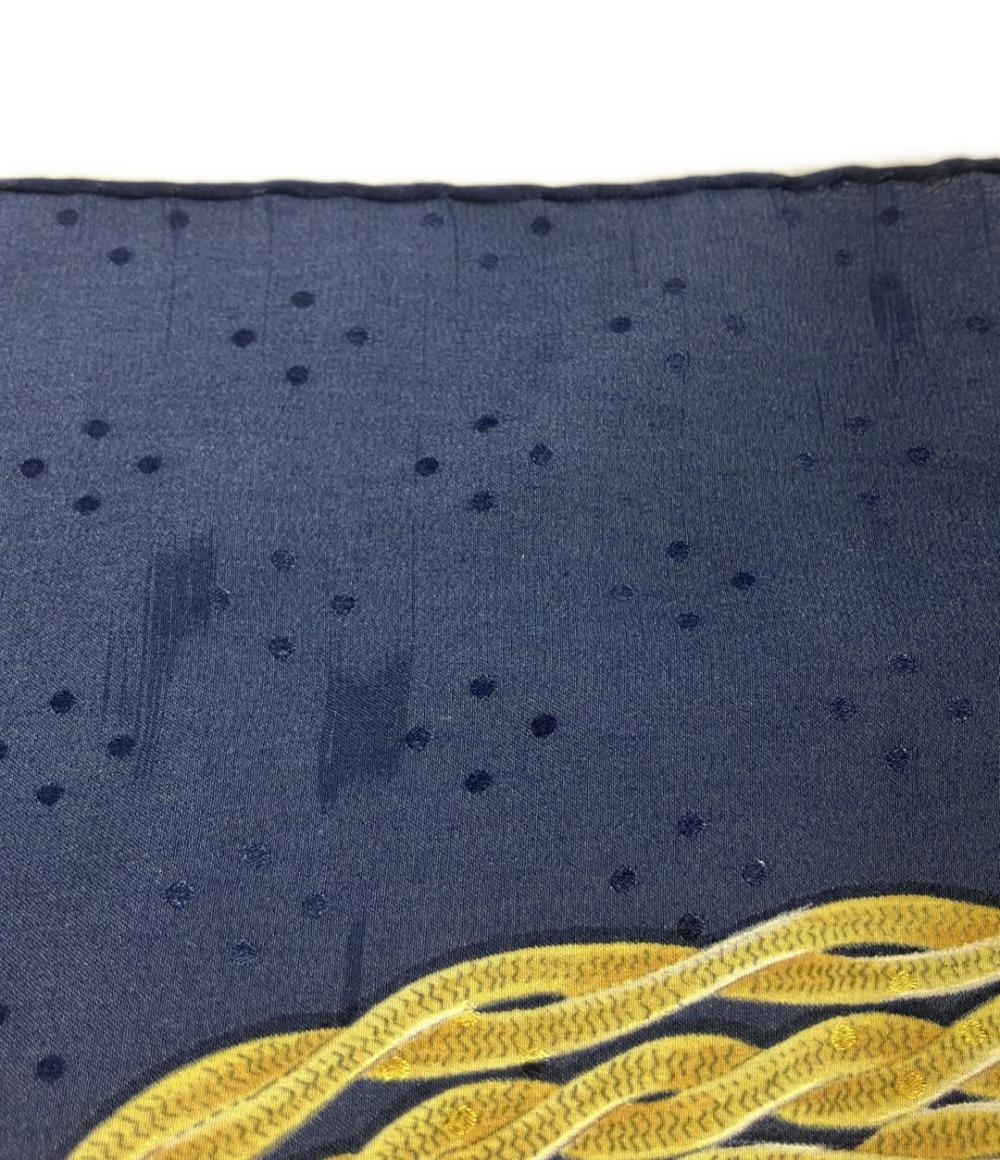 シャネル スカーフ シルク100% レディース CHANEL