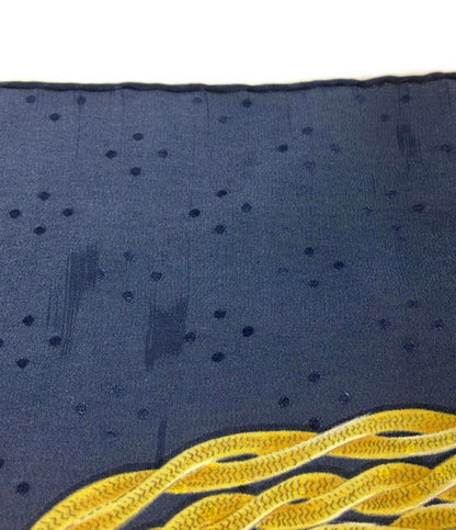 シャネル スカーフ シルク100% レディース CHANEL