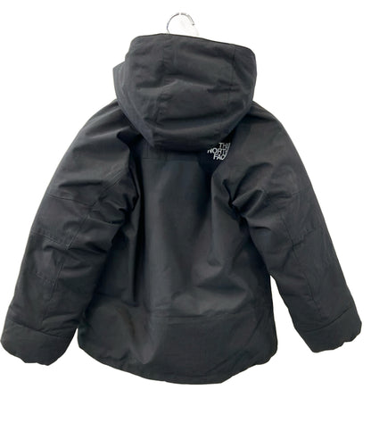 美品 THE NORTH FACE 中綿ジャケット タグ フード付き Firefly Insulation Jacket NYJ72241 キッズ SIZE 130 ザ・ノース・フェイス