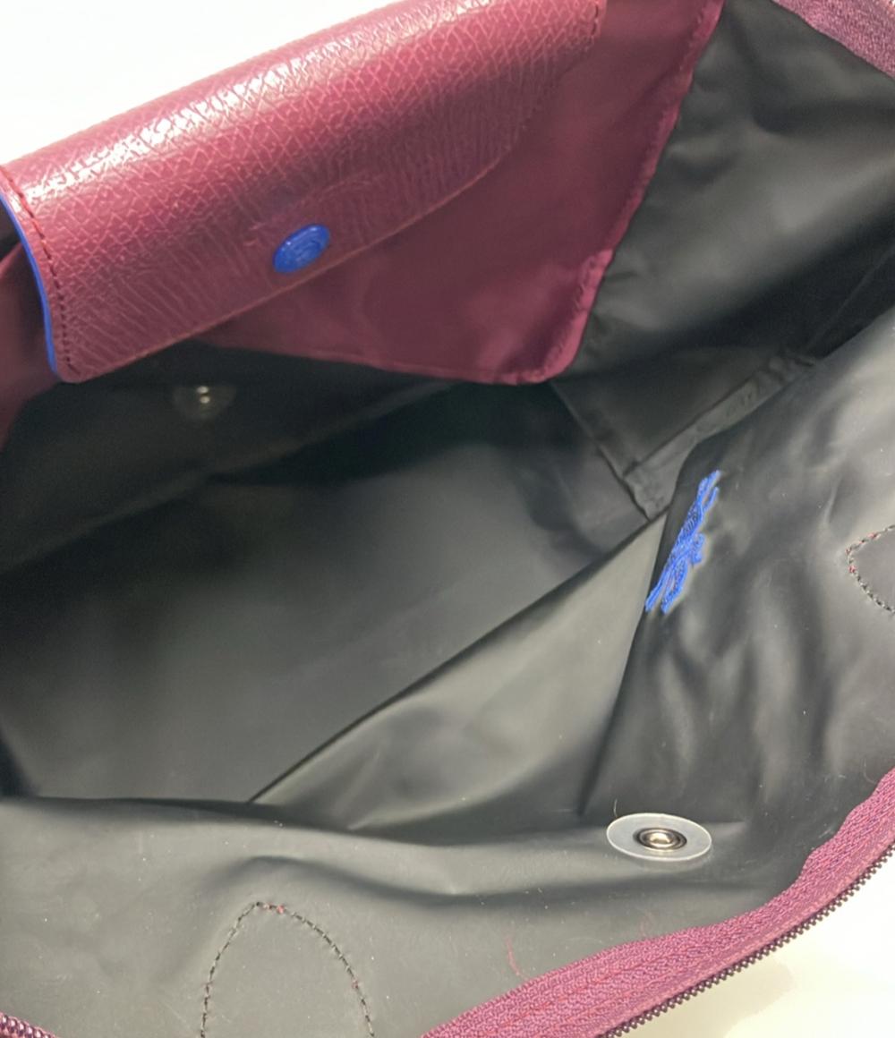Longchamp トートバッグ L2605619P22 レディース ロンシャン