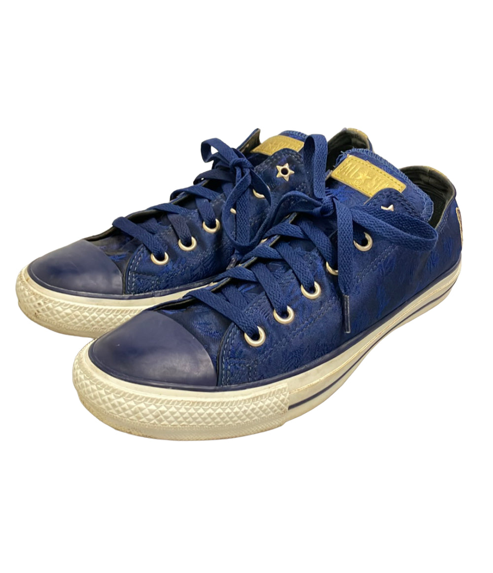 CONVERSE ローカットスニーカー ジョジョの奇妙な冒険 空条承太郎 ALL STAR JOJO-OX 1CJ591 メンズ レディース SIZE 26.5 コンバース