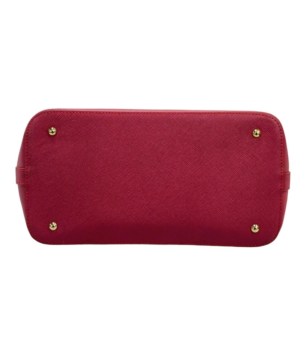 サマンサタバサ ハンドバッグ ショルダーバッグ 2WAY 斜め掛け レディース Samantha Thavasa