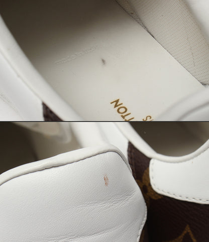 LOUIS VUITTON ローカットスニーカー メンズ SIZE 7 ルイ・ヴィトン