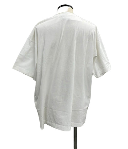 ヴェトモン 半袖Tシャツ 2022AW メンズ SIZE S VETEMENTS