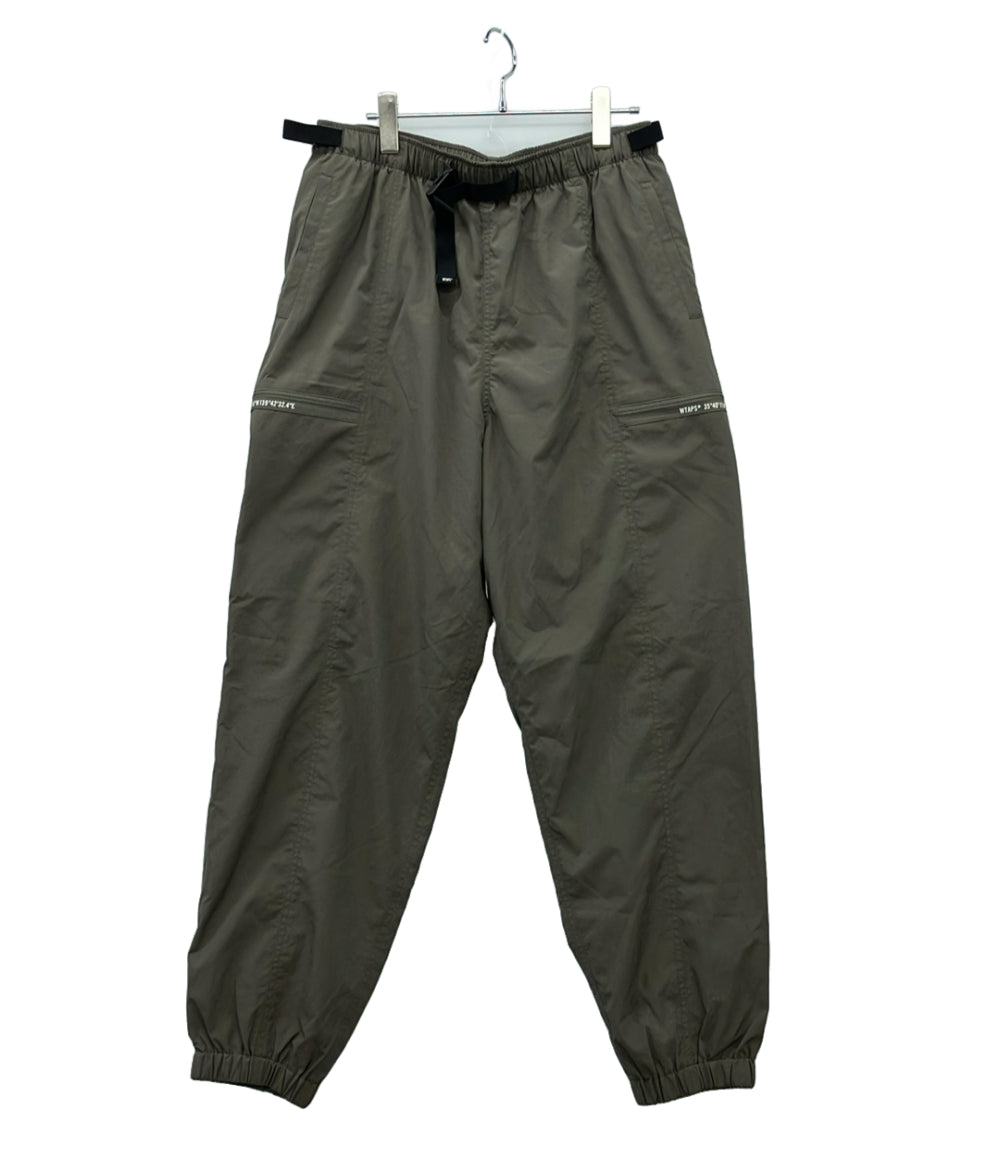 美品 WTAPS ロングパンツ カーゴパンツ メンズ SIZE 03 (L) ダブルタップス