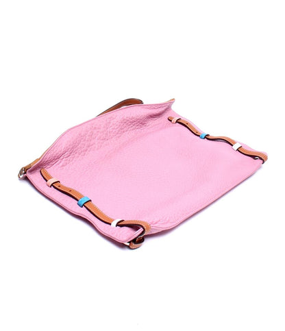 ボックスサンセバスチャン 2way ハンドバッグ ショルダーバッグ 斜め  