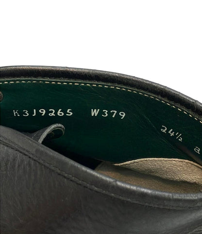 REGAL STANDARDS チャッカブーツ ショートブーツ ビブラムソール W379 メンズ SIZE 24.5 (XS) リーガルスタンダーズ