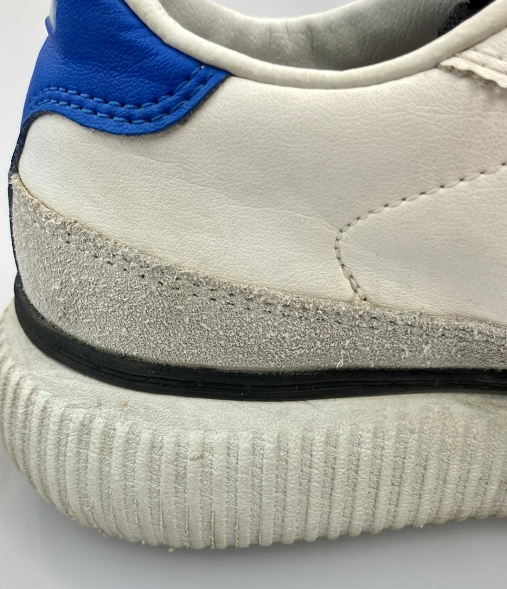 ONITSUKA TIGER ローカットスニーカー DELECITY 1183A386 レディース SIZE 23.5 (M) オニツカタイガー