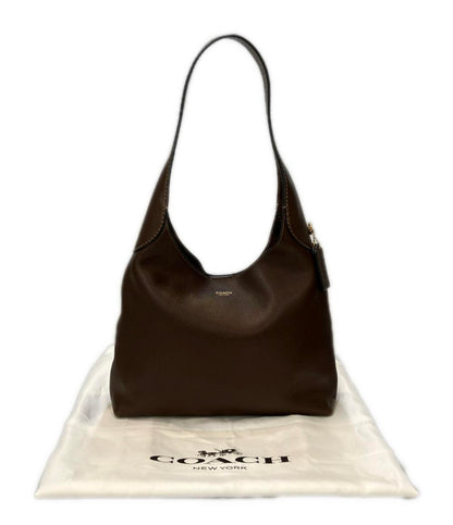 COACH ショルダーバッグ 肩掛け ブルックリン CU068 レディース コーチ