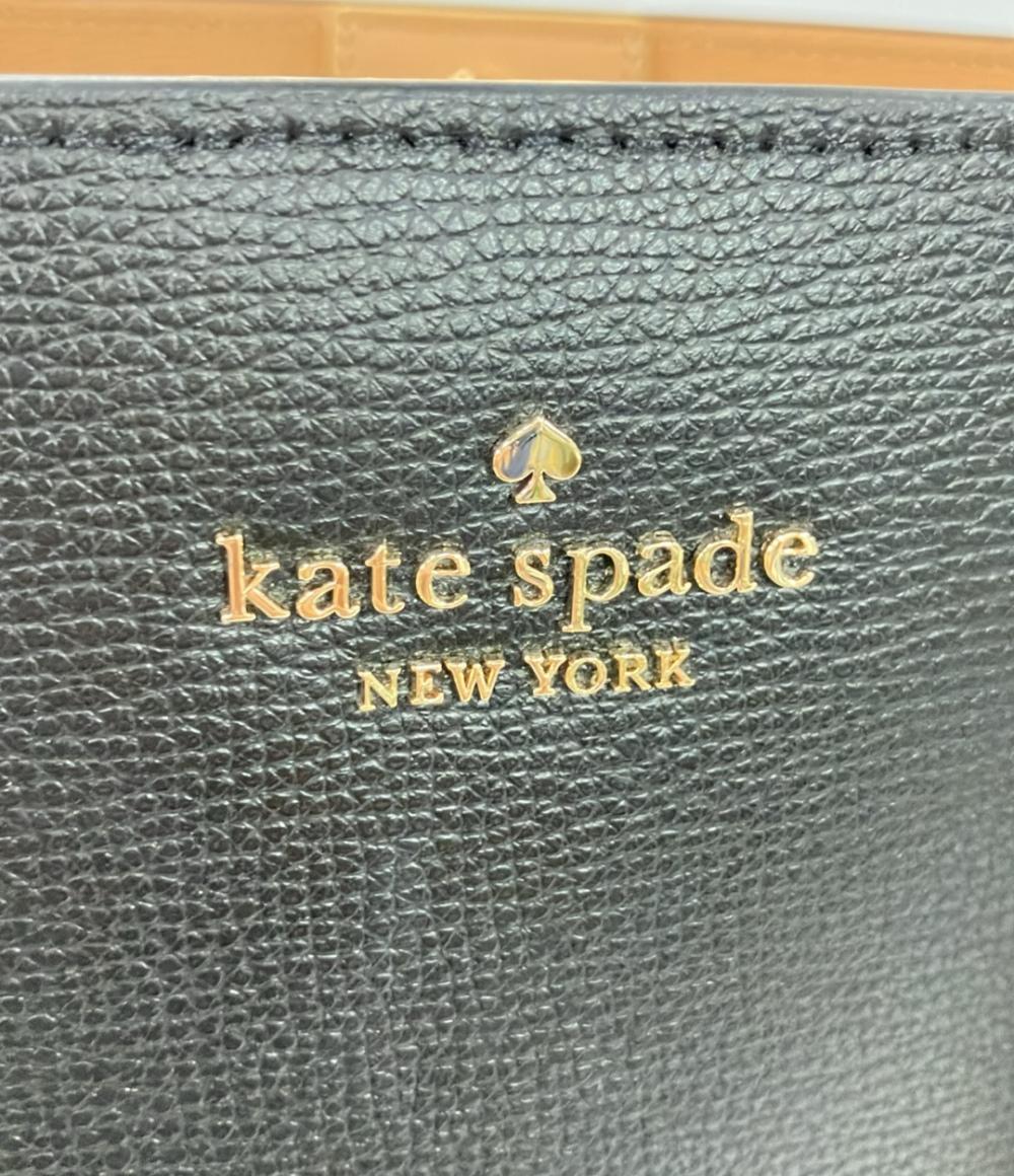 美品 ケイトスペード レザートートバッグ レディース Kate Spade