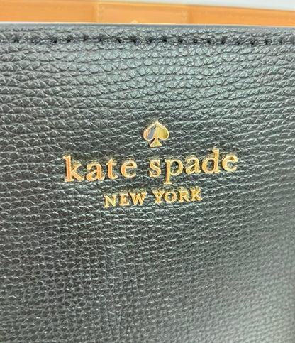 美品 ケイトスペード レザートートバッグ レディース Kate Spade
