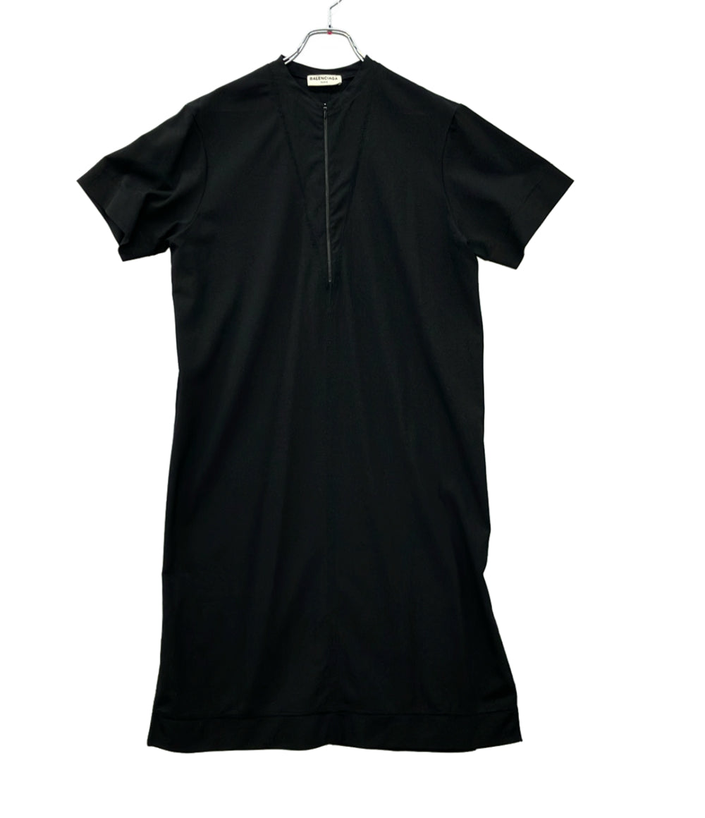 BALENCIAGA 半袖ワンピース レディース SIZE XS バレンシアガ