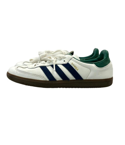 adidas ローカットスニーカー SAMBA OG IH4882 ユニセックス SIZE 25.0 (XL) アディダス