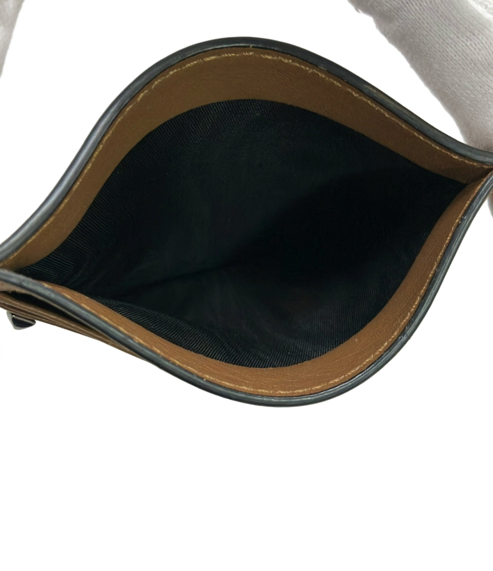 VALENTINO カードケース ロックスタッズ レザー メンズ ヴァレンティノ