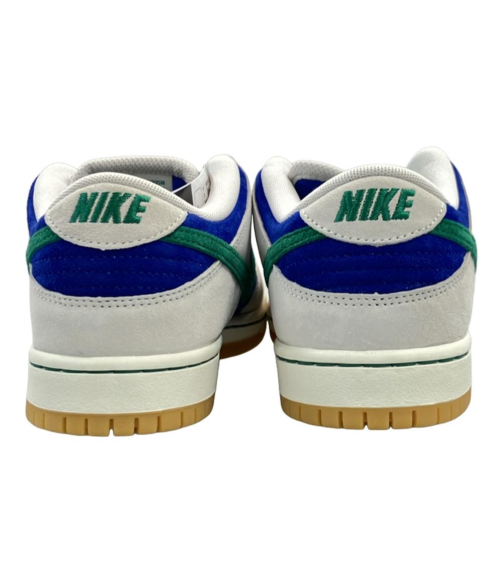 美品 ナイキ ローカットスニーカー SB DUNK LOW PRO HF3704-001 レディース SIZE 24.5 (L) NIKE