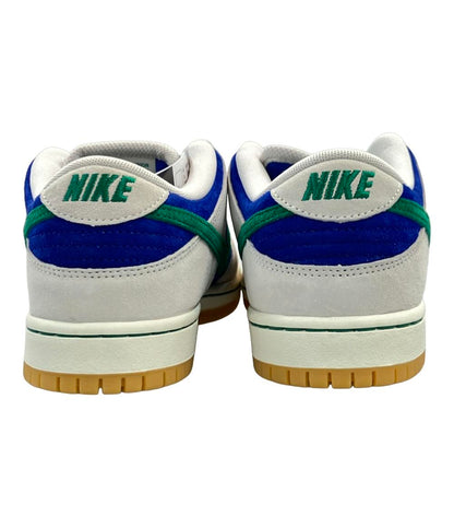 美品 ナイキ ローカットスニーカー SB DUNK LOW PRO HF3704-001 レディース SIZE 24.5 (L) NIKE