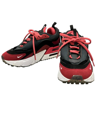 ナイキ ローカットスニーカー エア マックス Furyosa DH0531-001 レディース SIZE 23.5 (M) NIKE