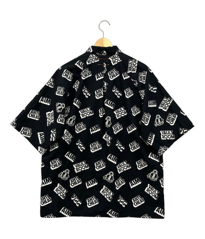 ボルトルーム 半袖シャツ メンズ SIZE M VAULTROOM