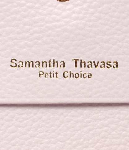 Samantha Thavasa Petit Choice 3連キーケース レディース サマンサタバサプチチョイス