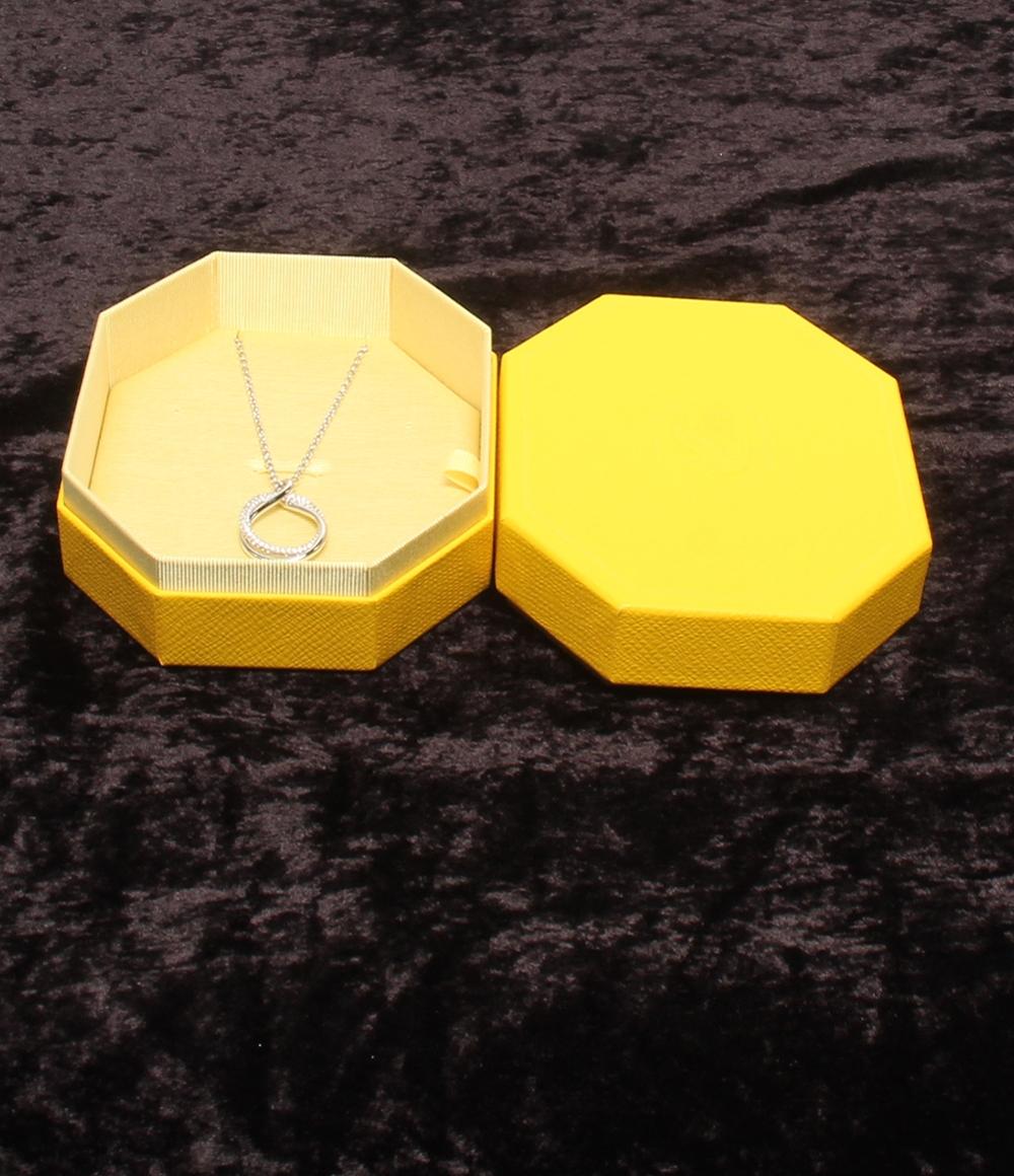 美品 スワロフスキー ネックレス レディース SWAROVSKI