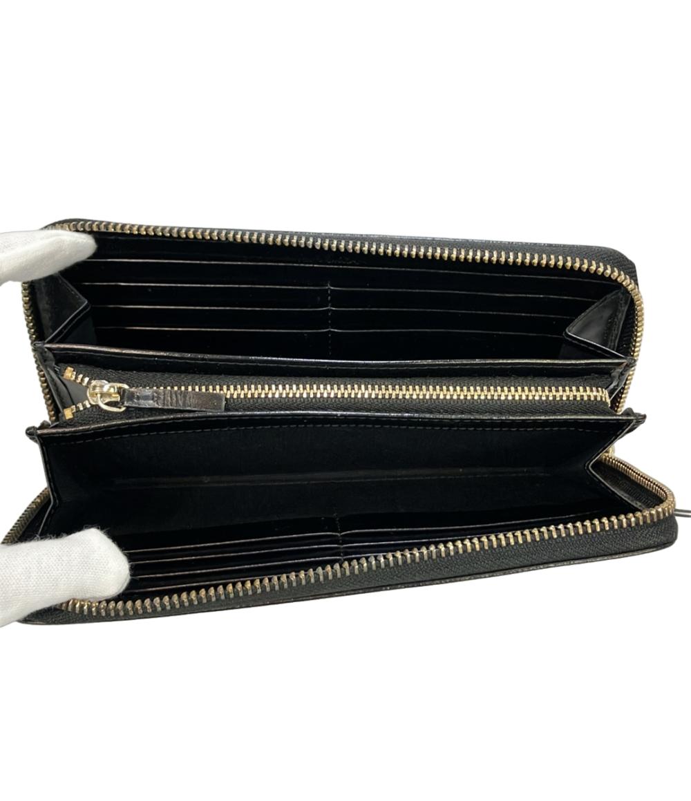 ポール・スミス ラウンドファスナー長財布 メンズ Paul Smith