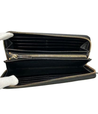 ポール・スミス ラウンドファスナー長財布 メンズ Paul Smith