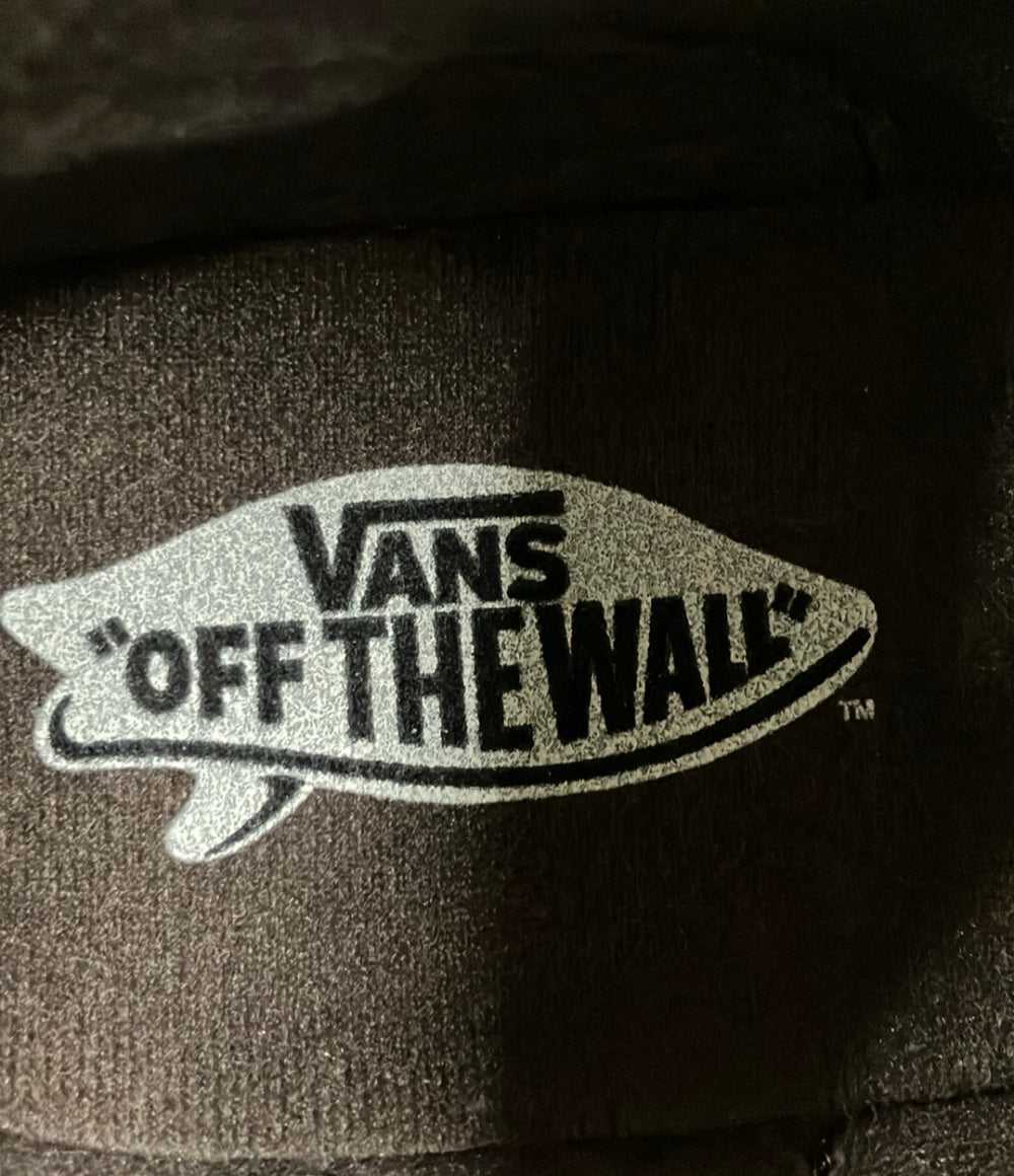 VANS デザートチャッカシューズ メンズ SIZE 7 H ヴァンズ