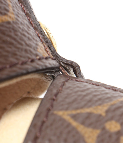 LOUIS VUITTON フレグランスケース トラベルケース 100ML モノグラム LS0153 レディース メンズ ルイ・ヴィトン