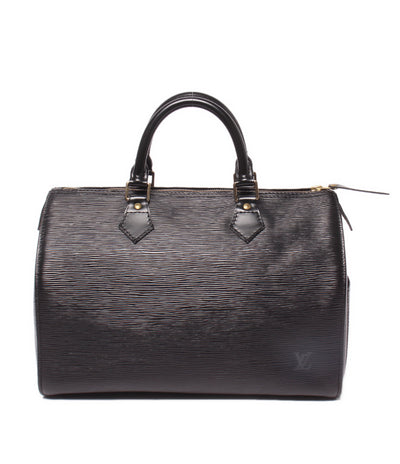 LOUIS VUITTON ハンドバッグ スピーディ 35 エピ M42992 レディース ルイ・ヴィトン