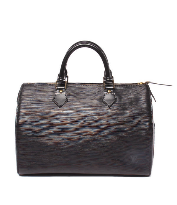 LOUIS VUITTON ハンドバッグ スピーディ 35 エピ M42992 レディース ルイ・ヴィトン