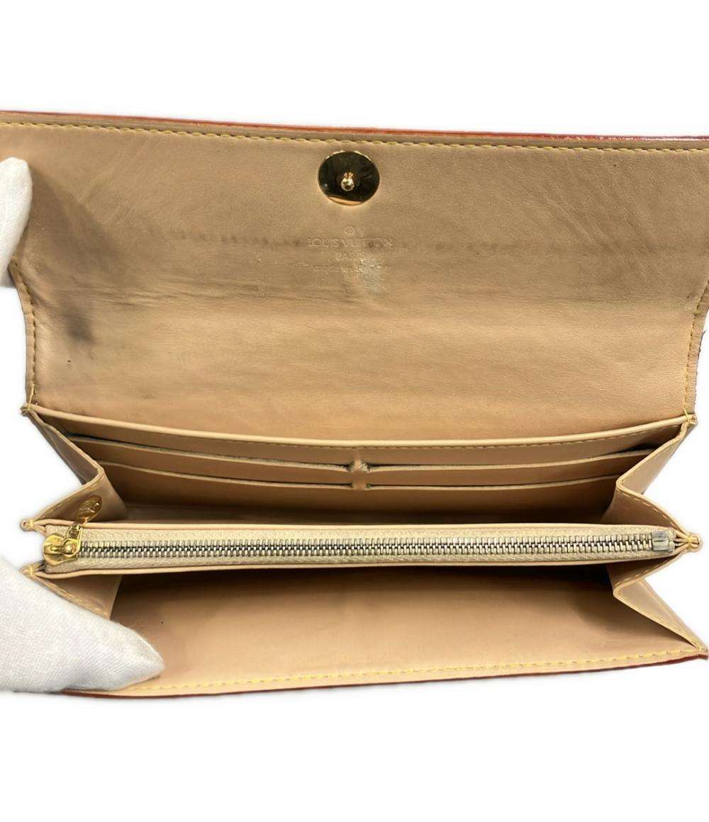 LOUIS VUITTON 長財布 ポルトフォイユ サラ モノグラム マルチカラー M93532 メンズ レディース ルイ・ヴィトン