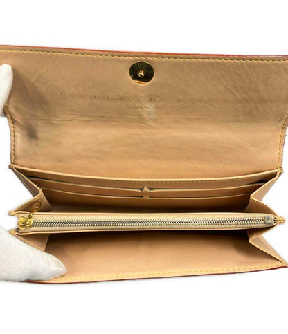 LOUIS VUITTON 長財布 ポルトフォイユ サラ モノグラム マルチカラー M93532 メンズ レディース ルイ・ヴィトン