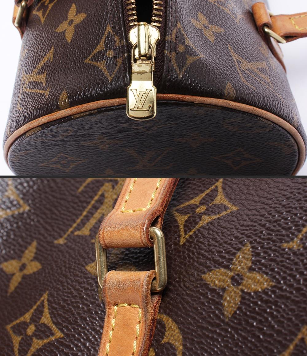 ルイ・ヴィトン ショルダーバッグ 肩掛け パピヨン モノグラム M51386 レディース LOUIS VUITTON