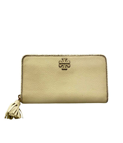 Tory Burch ラウンドファスナー長財布 レディース トリーバーチ