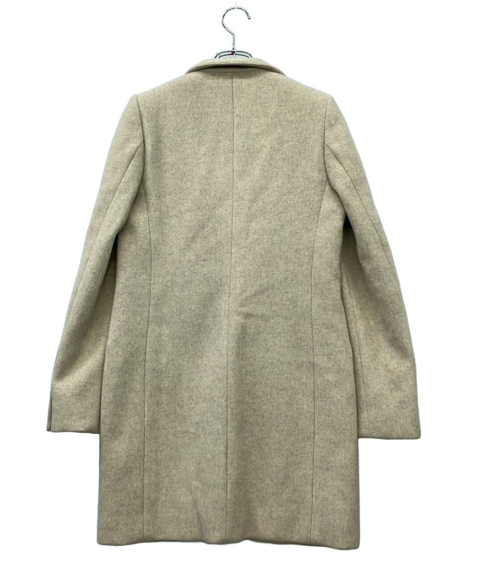 Stella McCartney チェスターコート 245586SDB04-1 レディース SIZE 38 (M) ステラマッカートニー