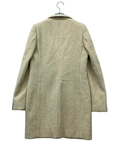 Stella McCartney チェスターコート 245586SDB04-1 レディース SIZE 38 (M) ステラマッカートニー