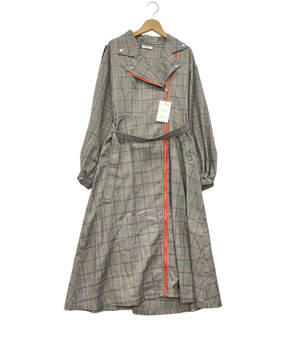 ジュエティ ライダース2wayワンピース レディース SIZE M (M) jouetie