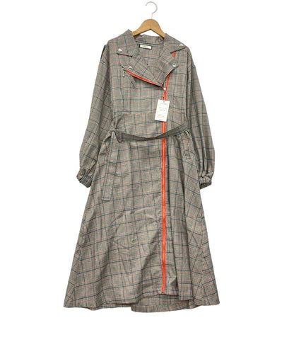 ジュエティ ライダース2wayワンピース レディース SIZE M (M) jouetie