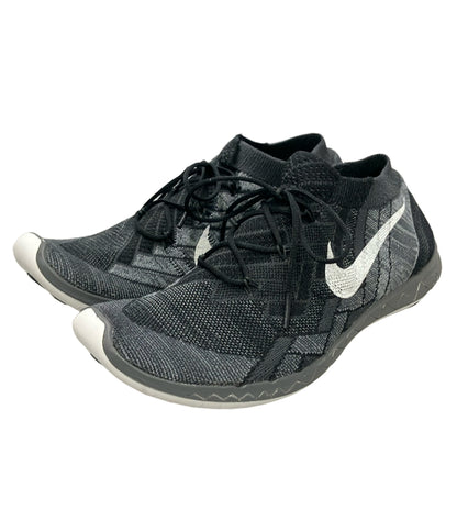 NIKE ローカットスニーカー フリー 3.0 フライニット 718418-001 メンズ SIZE 27.0 ナイキ
