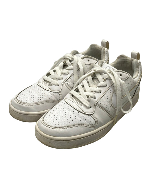 NIKE ローカットスニーカー コート バーロウ LOW 838937-111 レディース ナイキ