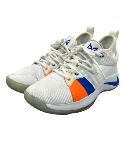 NIKE ミドルカットスニーカー PG 2 EP AO2984-100 メンズ SIZE 27.0 (L) ナイキ