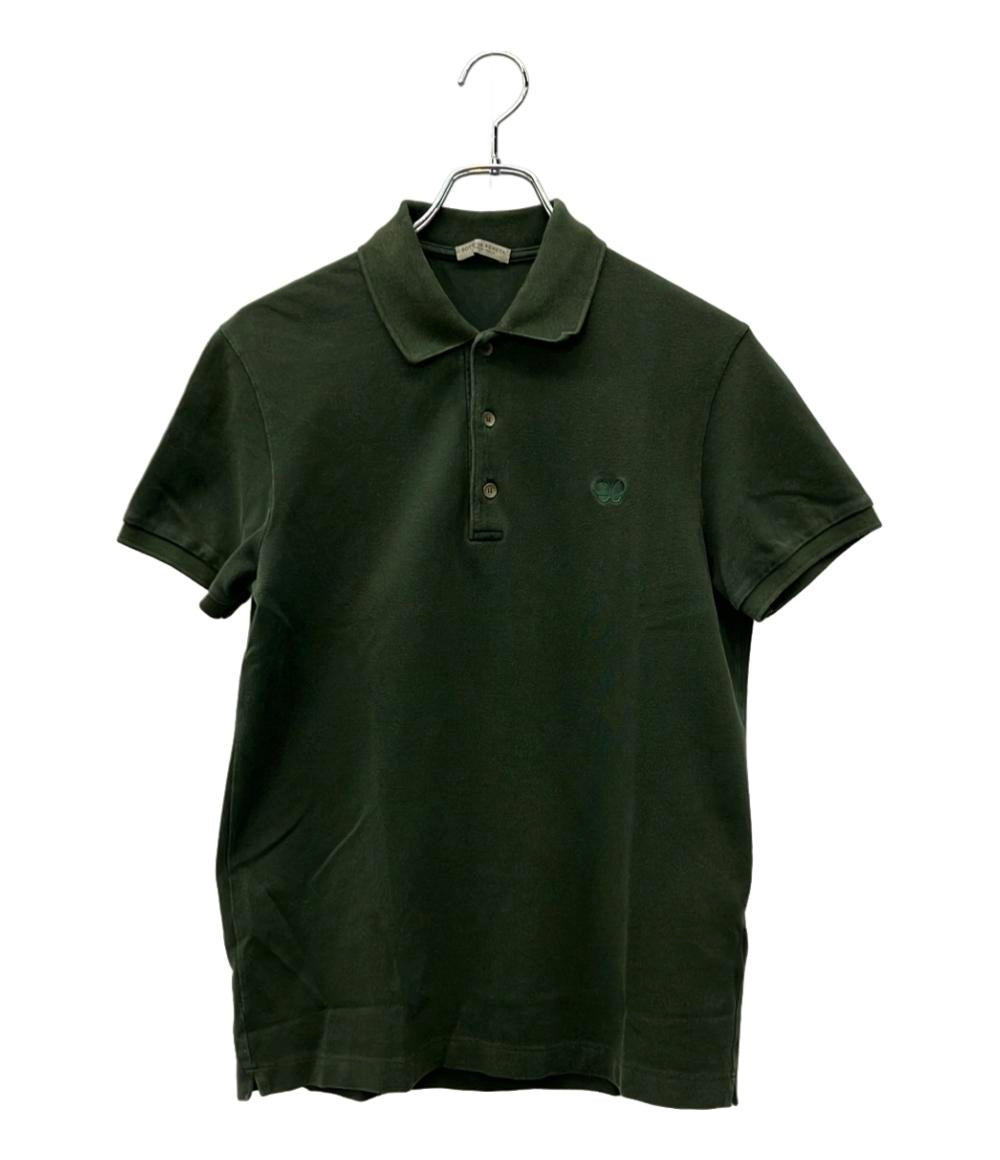 ボッテガ・ヴェネタ ポロシャツ 429892 VOKGO メンズ SIZE 46 (M) BOTTEGA VENETA