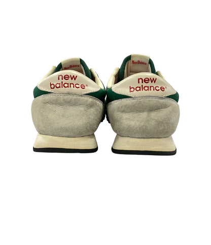 NEW BALANCE ローカットスニーカー U420SRHU ユニセックス SIZE 25.5 ニューバランス